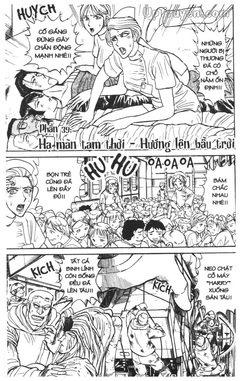 Fujita Kazuhiro: Chapter 38