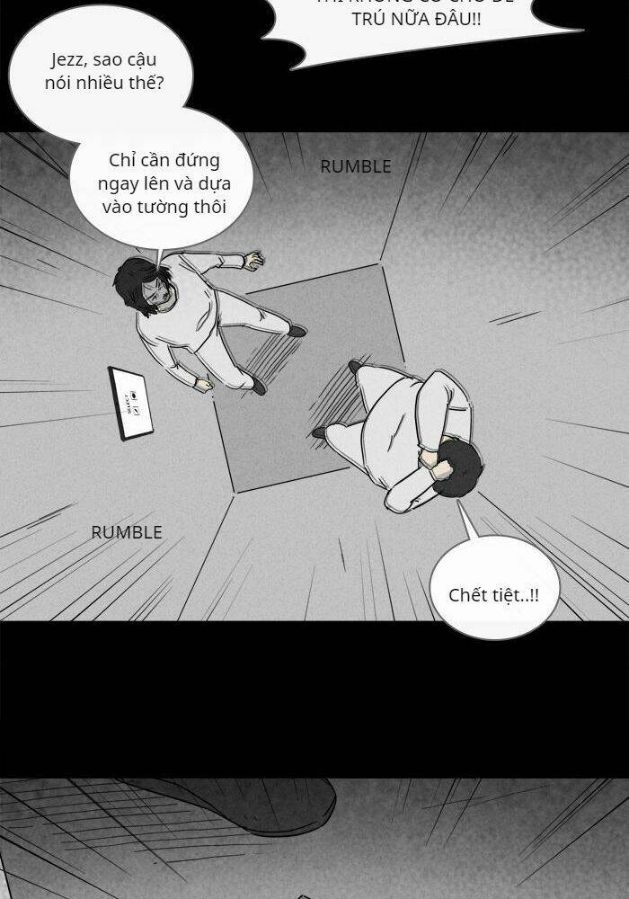 Những Câu Chuyện Bất Thường: Chapter 202