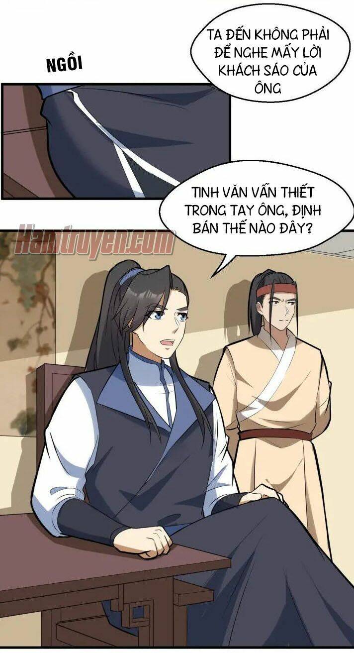 Đại Nghịch Chi Môn: Chapter 83