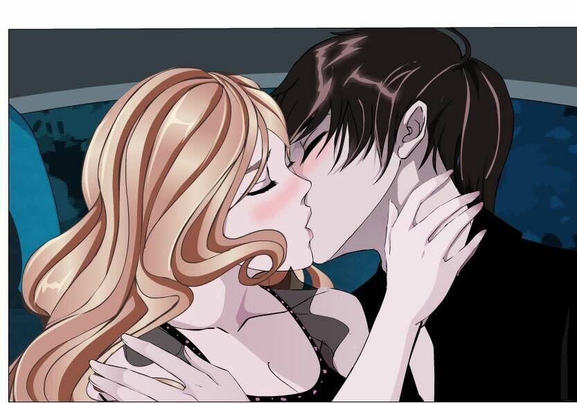 Cạm Bẫy Của Nữ Thần: Chapter 108