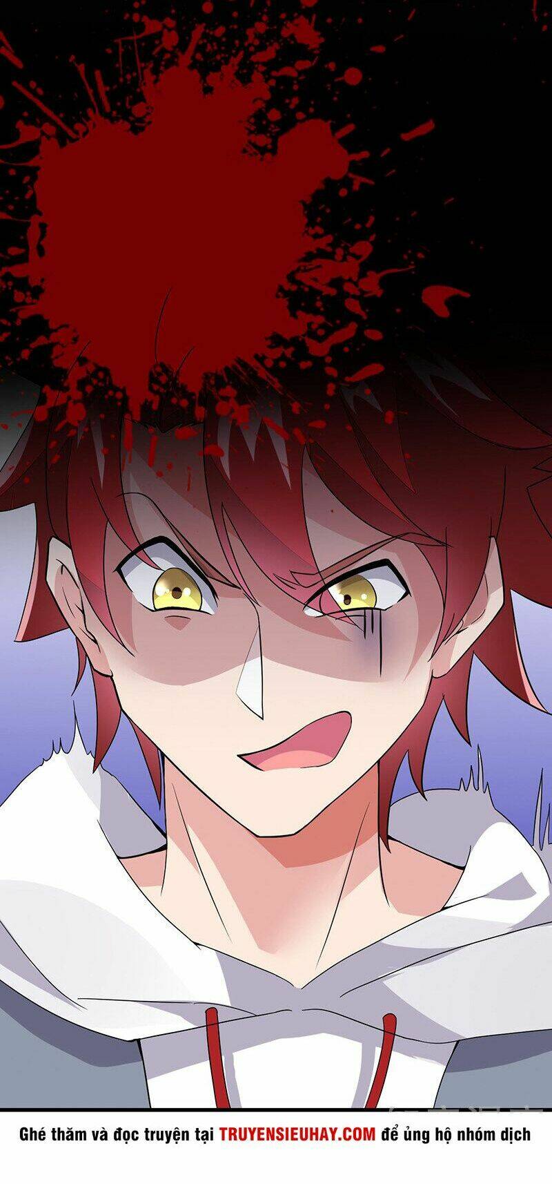 Dị Năng Thiếu Niên Vương: Chapter 42