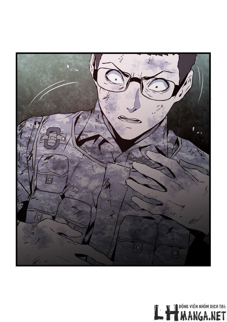 M.i.a - Jakjeonjung Siljong: Chapter 38