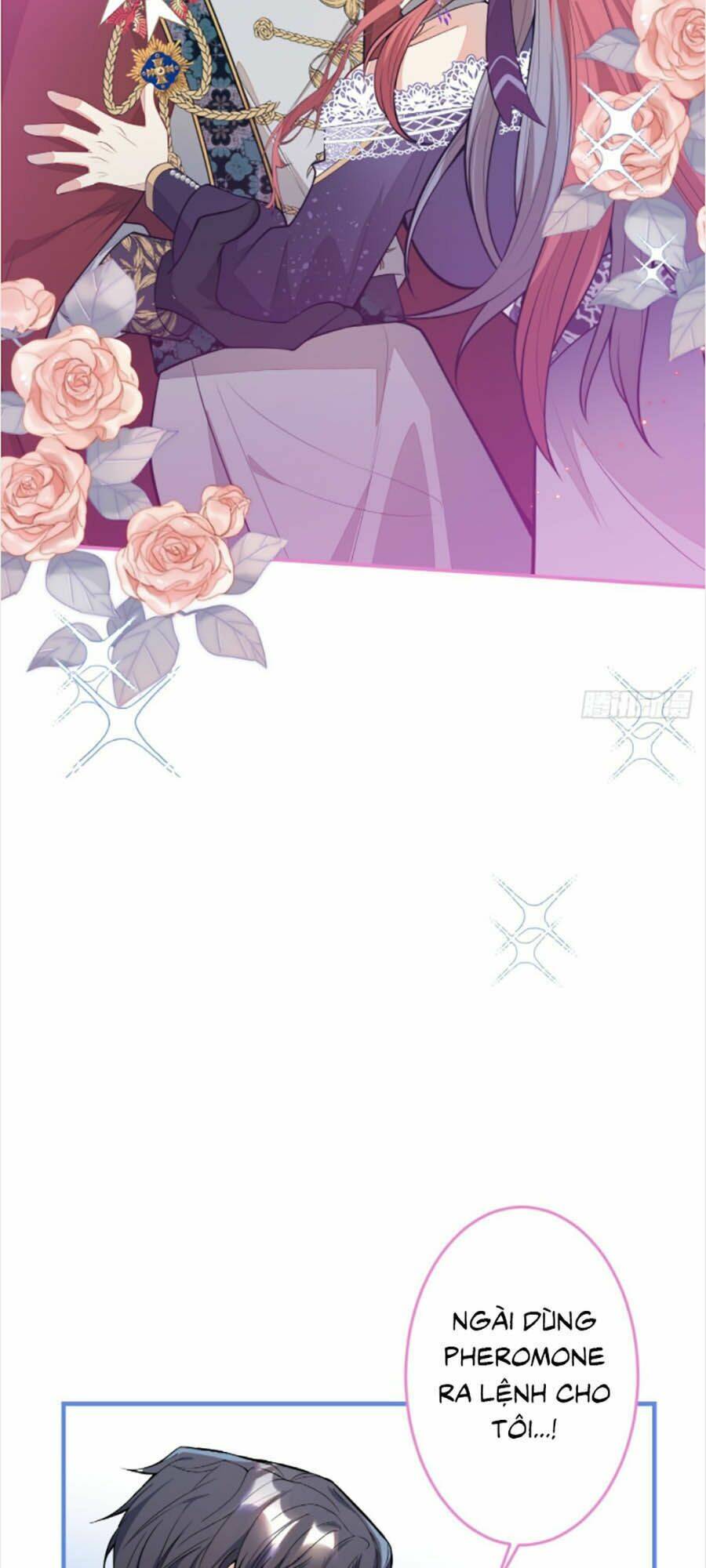 Xuyên Không Đến Thế Giới Trở Thành Đóa Hoa Của Anh: Chapter 21