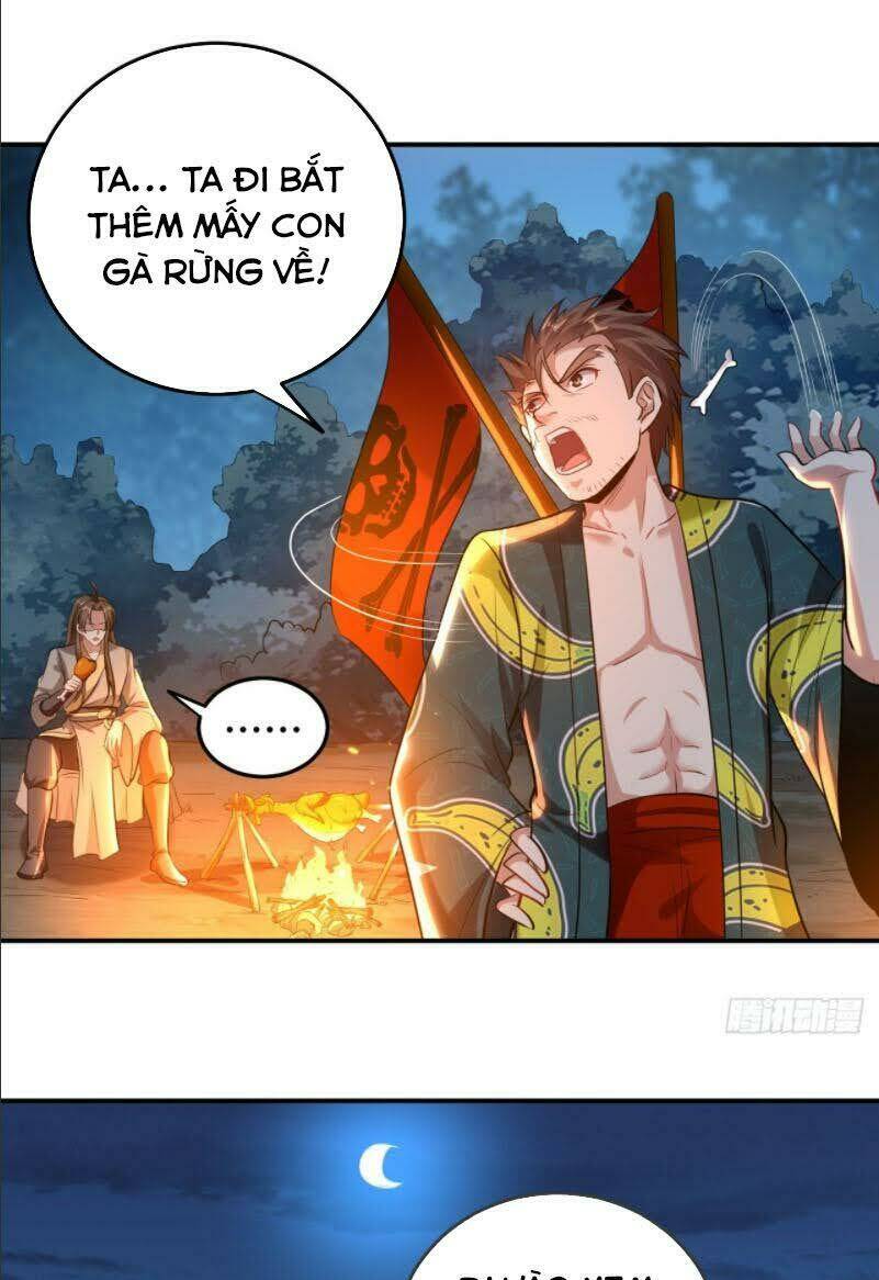Dị Giới Siêu Cấp Ở Rể: Chapter 65