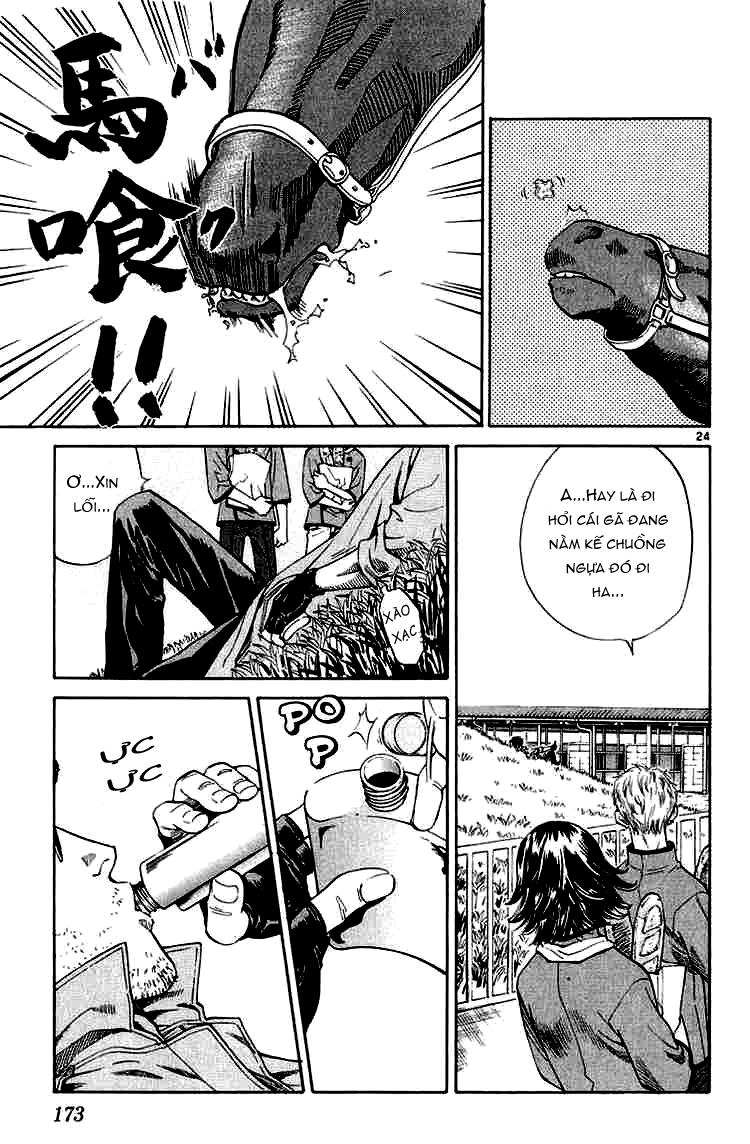 Vua Bánh Mì: Chapter 6