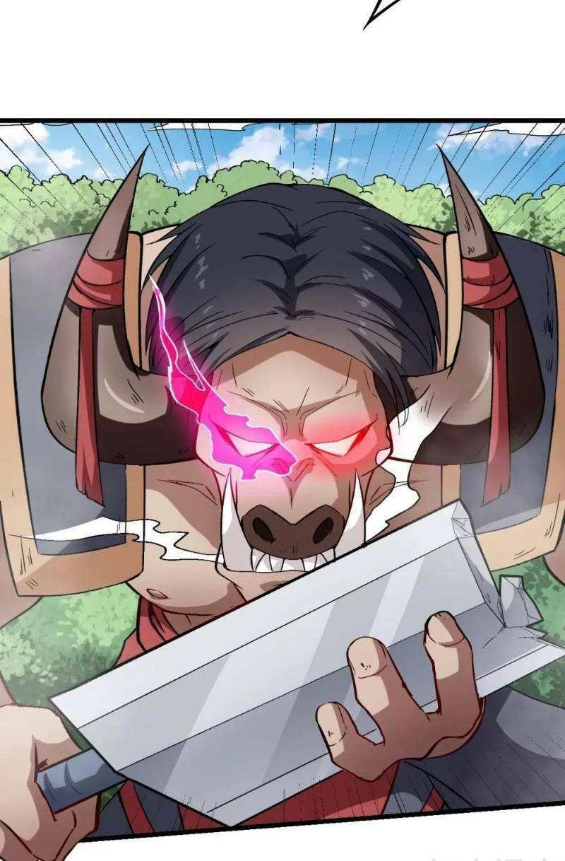 Vườn Trường Cuồng Sư Hệ Thống: Chapter 89