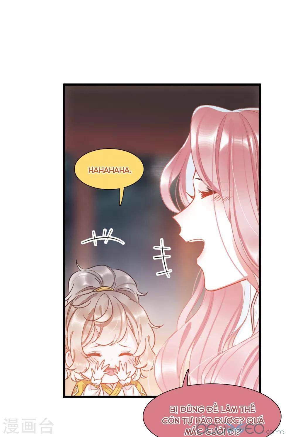 Danh Kiếm Chủng: Chapter 10