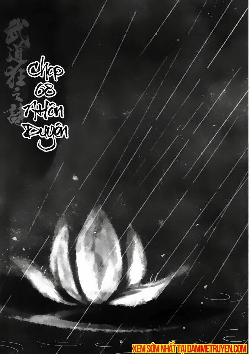 Thiết Huyết Nam Nhi: Chapter 68.1