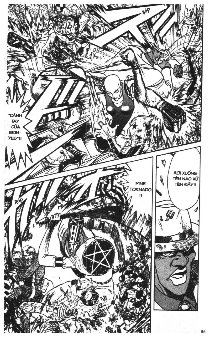 Fujita Kazuhiro: Chapter 20