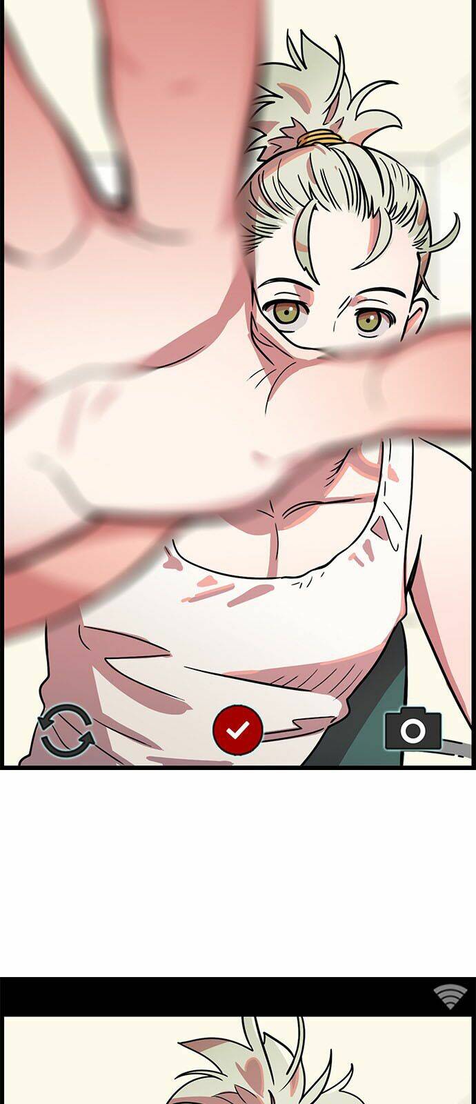 Tam Quốc Parody: Chapter 1