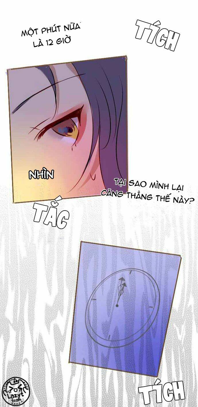 Cô Gái Bình Thường: Chapter 2