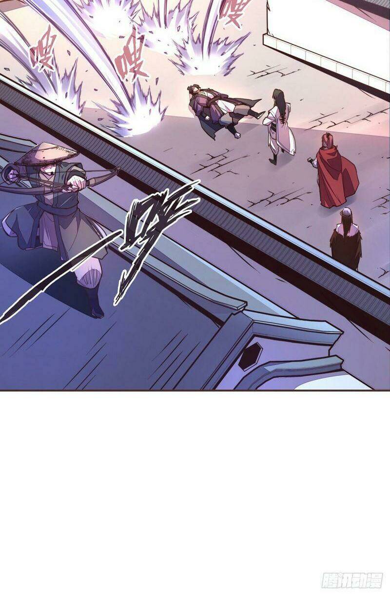 Sinh Tử Quyết: Chapter 60