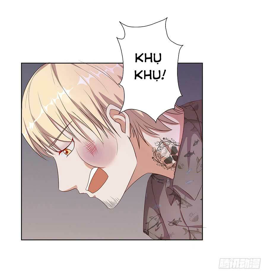 Gả Cho Tình Cũ Làm Lão Bà: Chapter 20