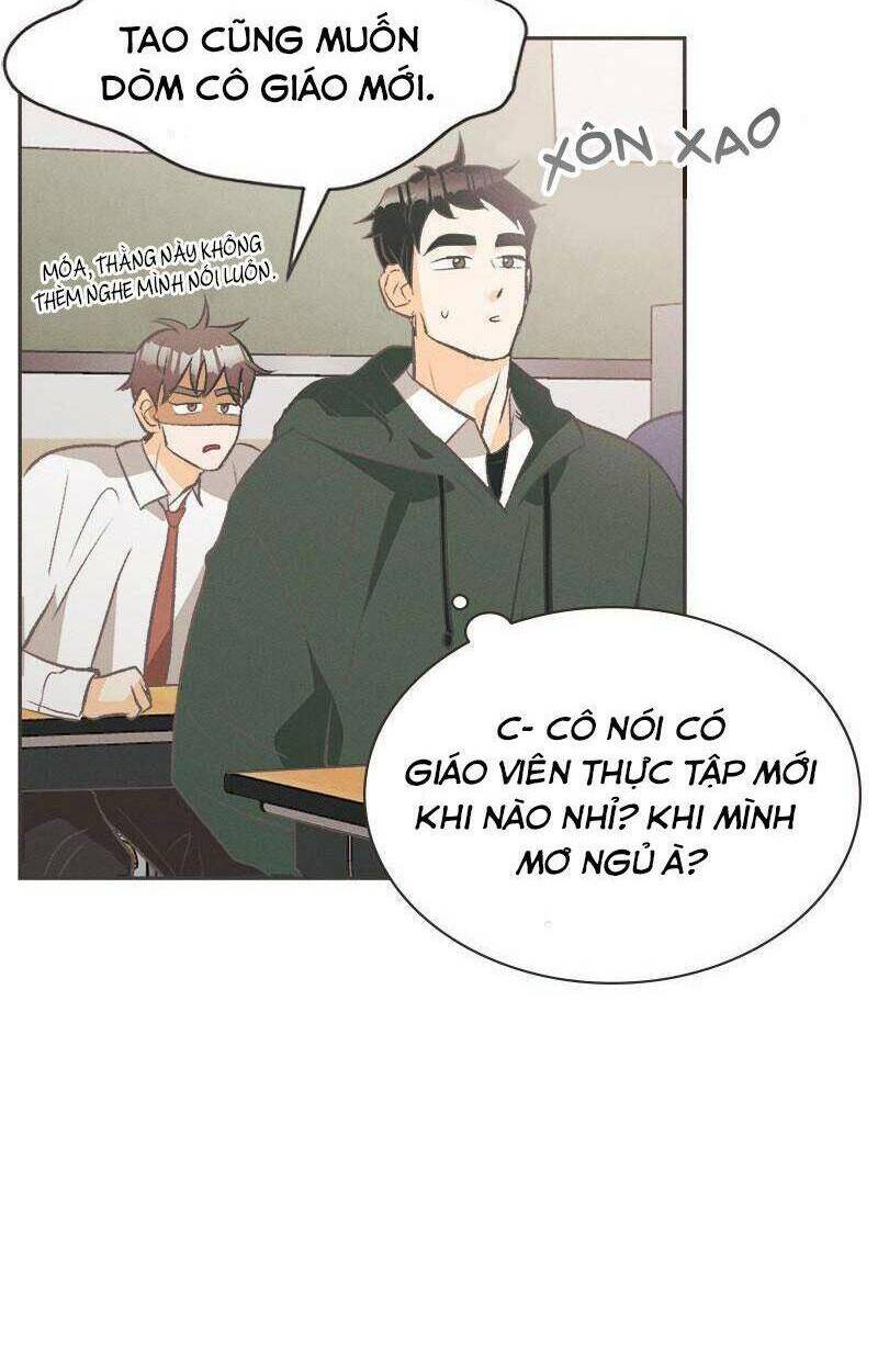 Giấc Mộng Đêm Hè: Chapter 1.1