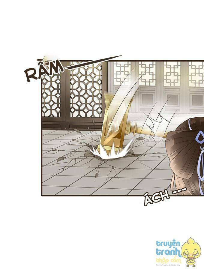 Đại Giá Thừa Tướng: Chapter 16