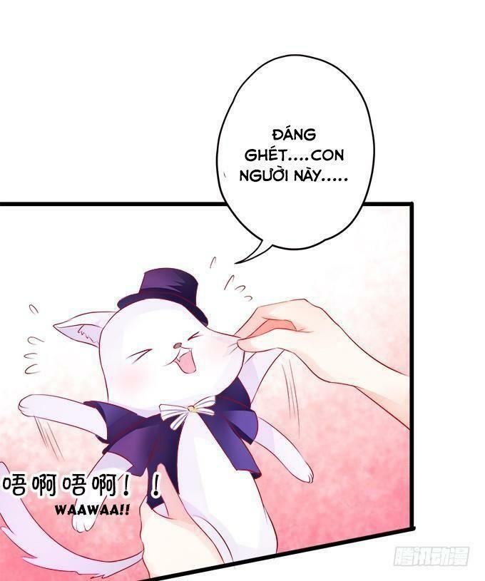 Hồ Tiên Hung Bạo: Chapter 14