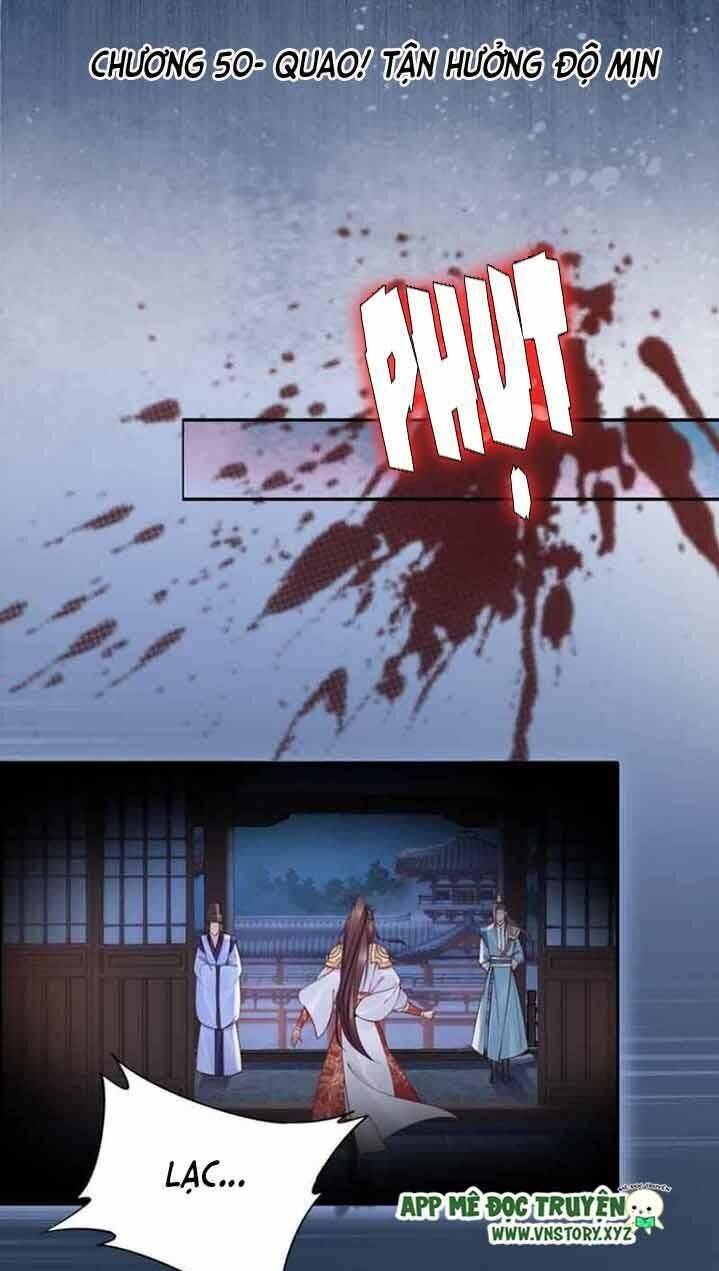 Nhất Sinh Nhất Thế Tiếu Thương Khung: Chapter 50