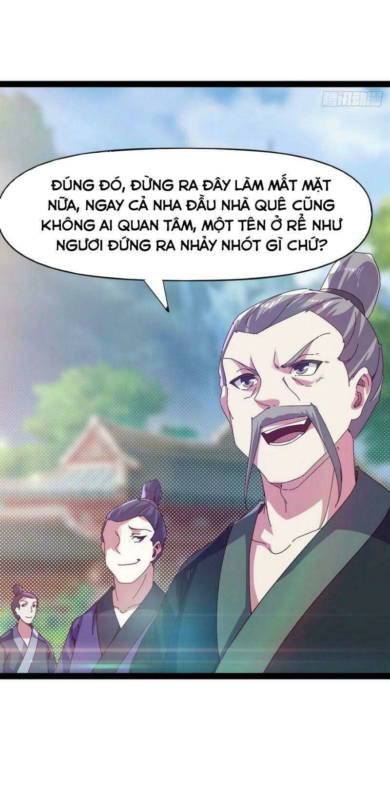 Kiếm Đồ: Chapter 114