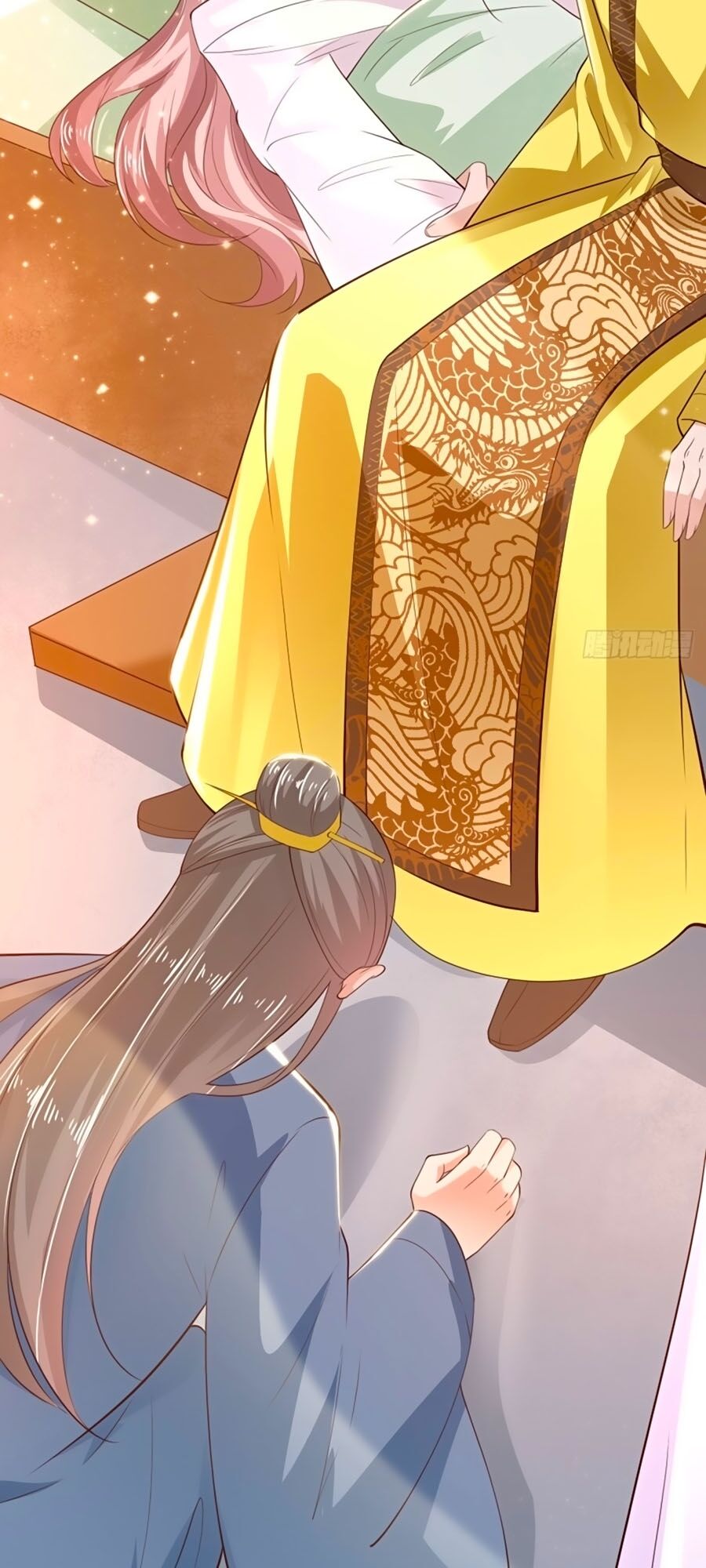 Phượng Ngự Tà Vương: Chapter 36