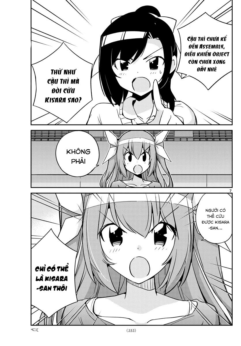 King Of Idols: Chapter 27