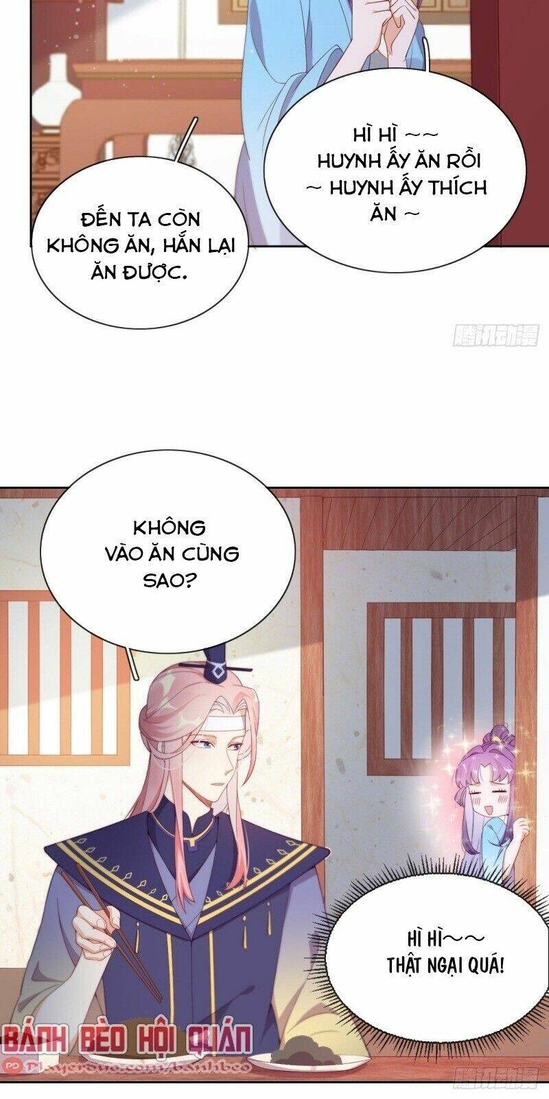 Vân Tưởng Chi Ca: Truy Ái Chỉ Lệnh: Chapter 23