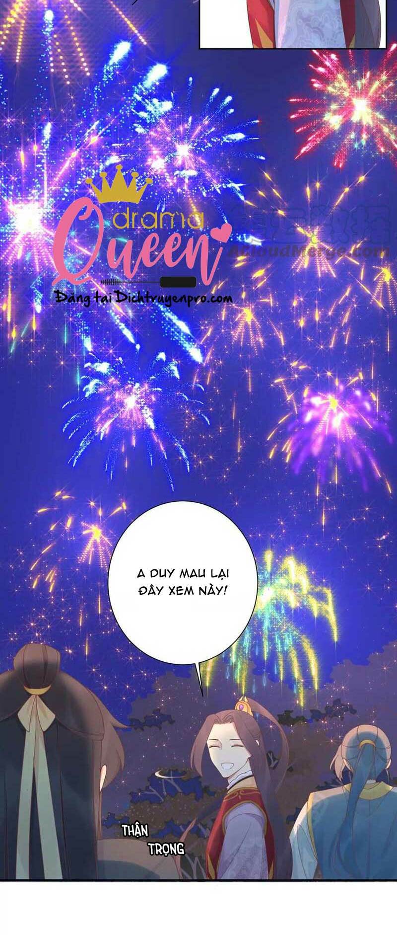 Hoàng Hậu Bận Lắm: Chapter 195.5