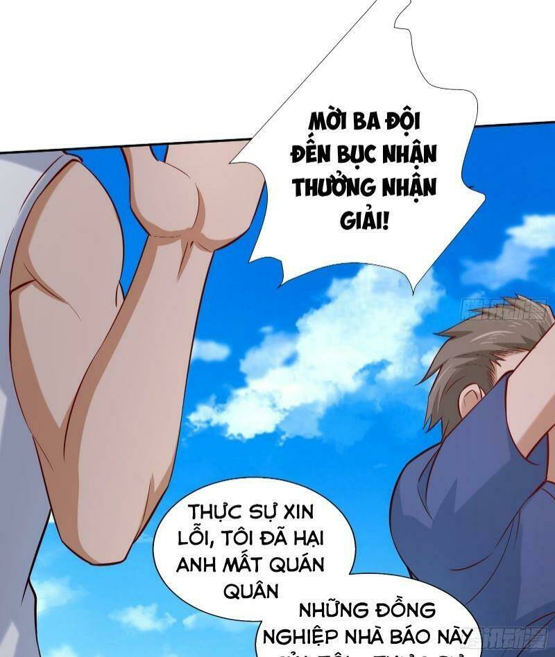 Shipper Thần Cấp: Chapter 33