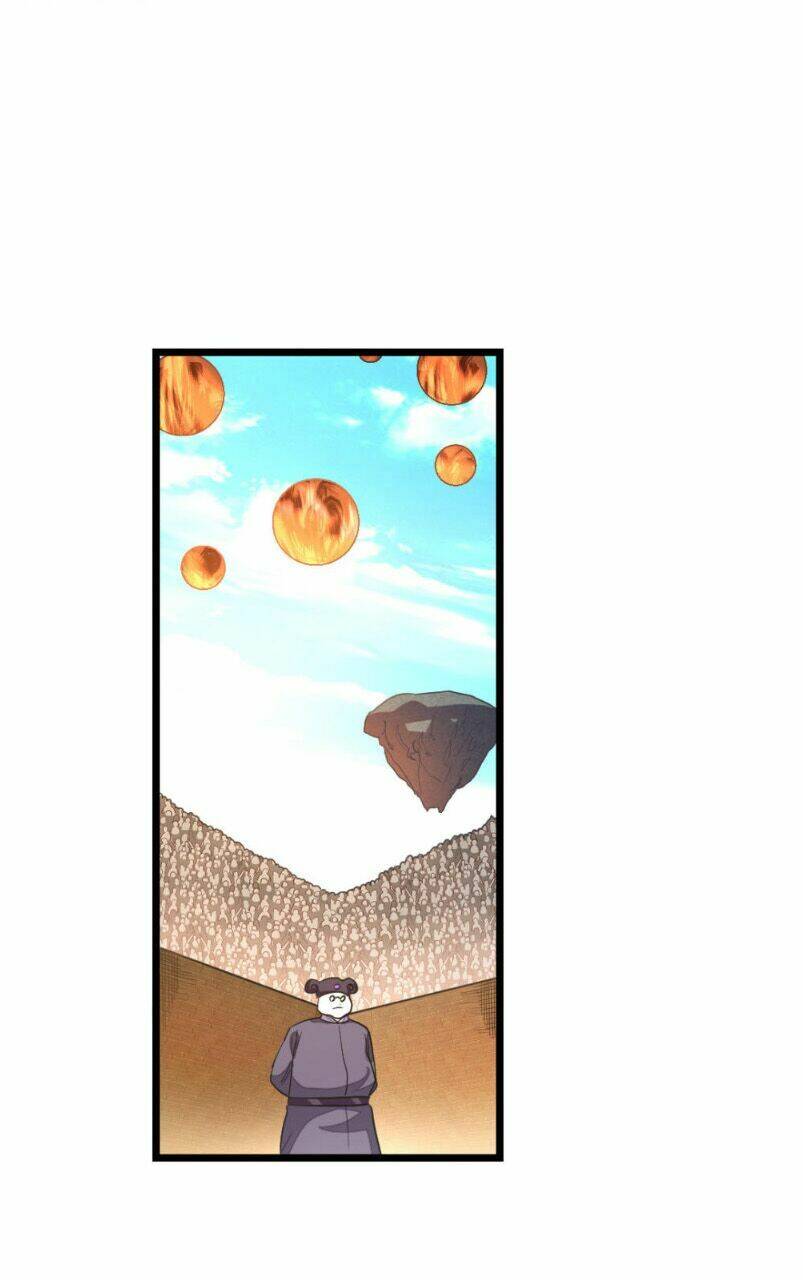 Cửu Dương Thần Vương: Chapter 152