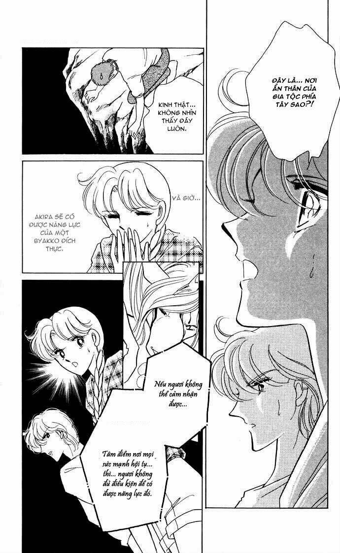 Ao No Fuuin - Blue Seal: Chapter 46.2