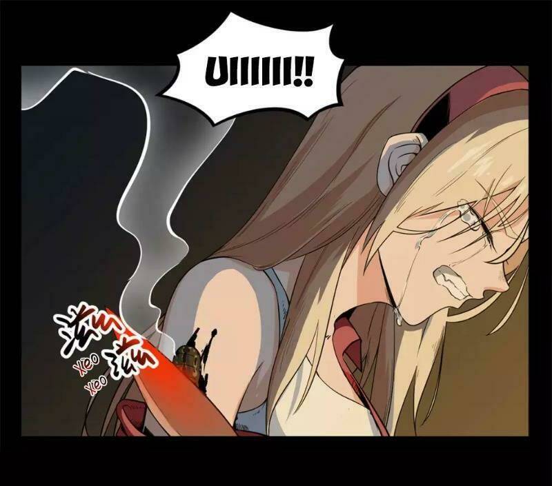 Trùng Lãnh Quái Đàm: Chapter 7