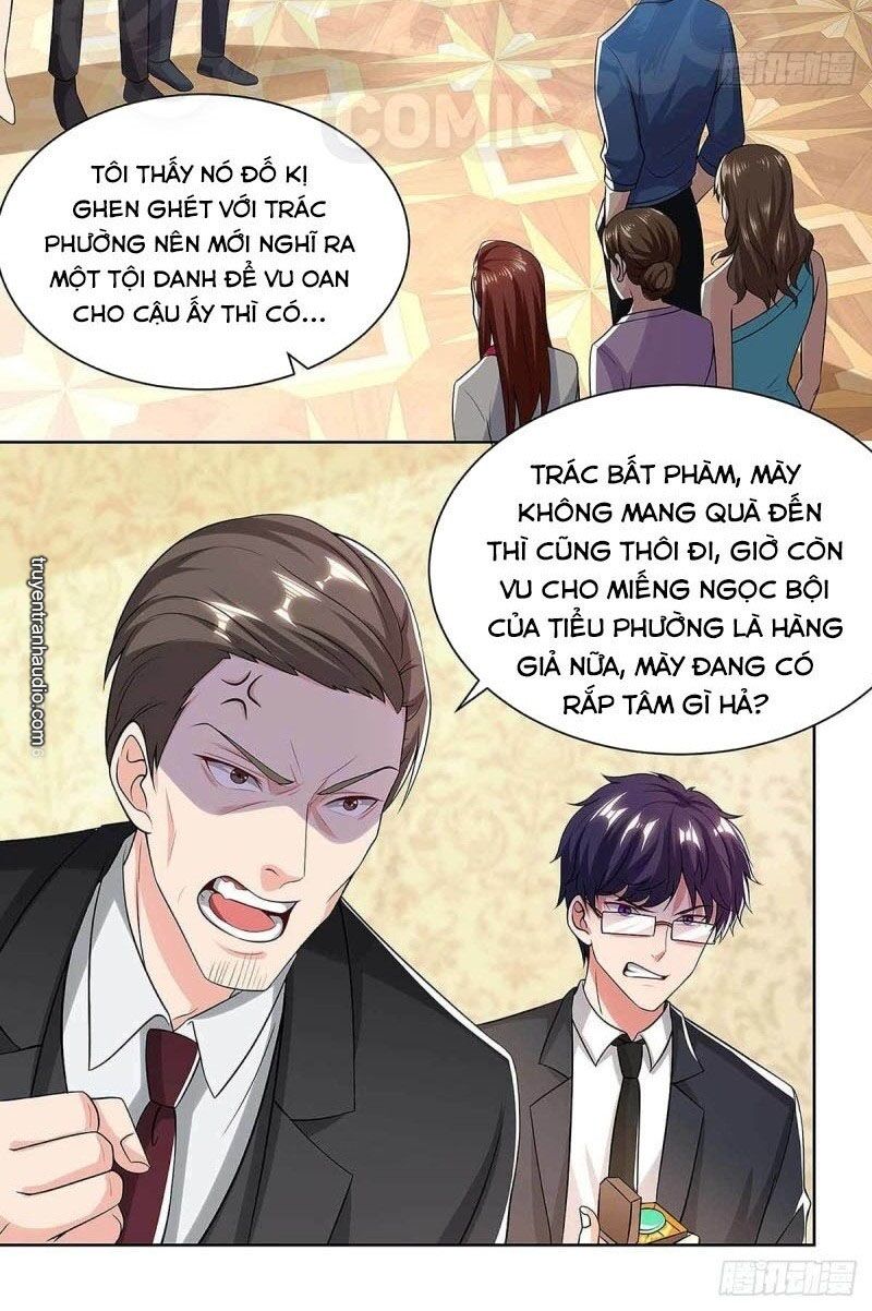 Trọng Sinh Khí Thiếu Quy Lai: Chapter 119