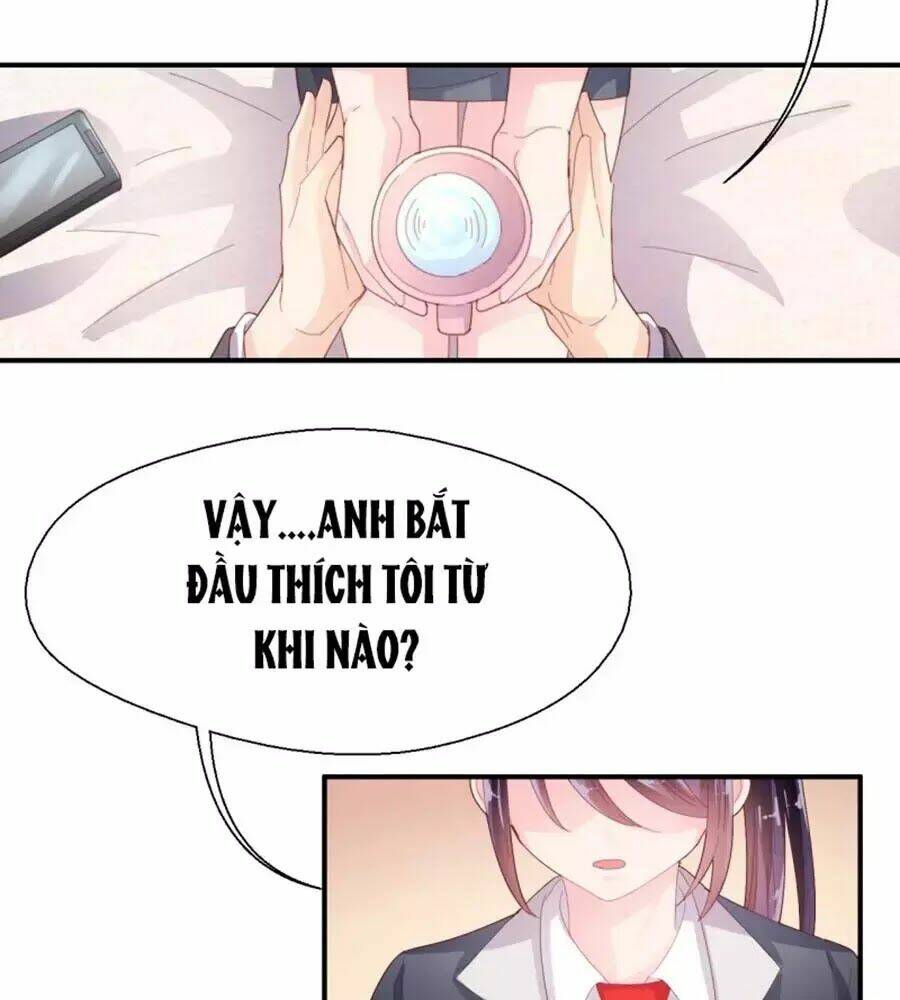 Sau Này Vẫn Cứ Thích Anh: Chapter 50