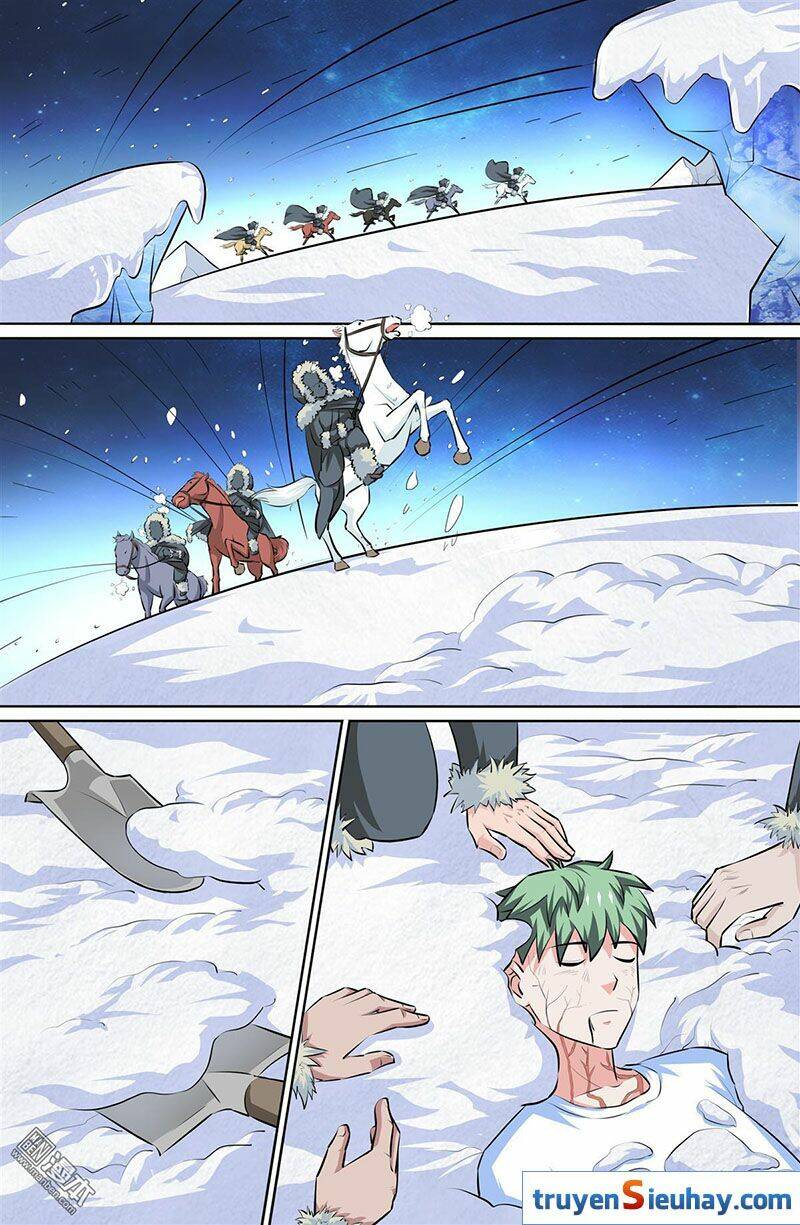 Cực Phẩm Tu Chân Thiếu Niên: Chapter 94