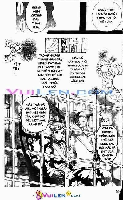 Duyên Kỳ Ngộ: Chapter 7