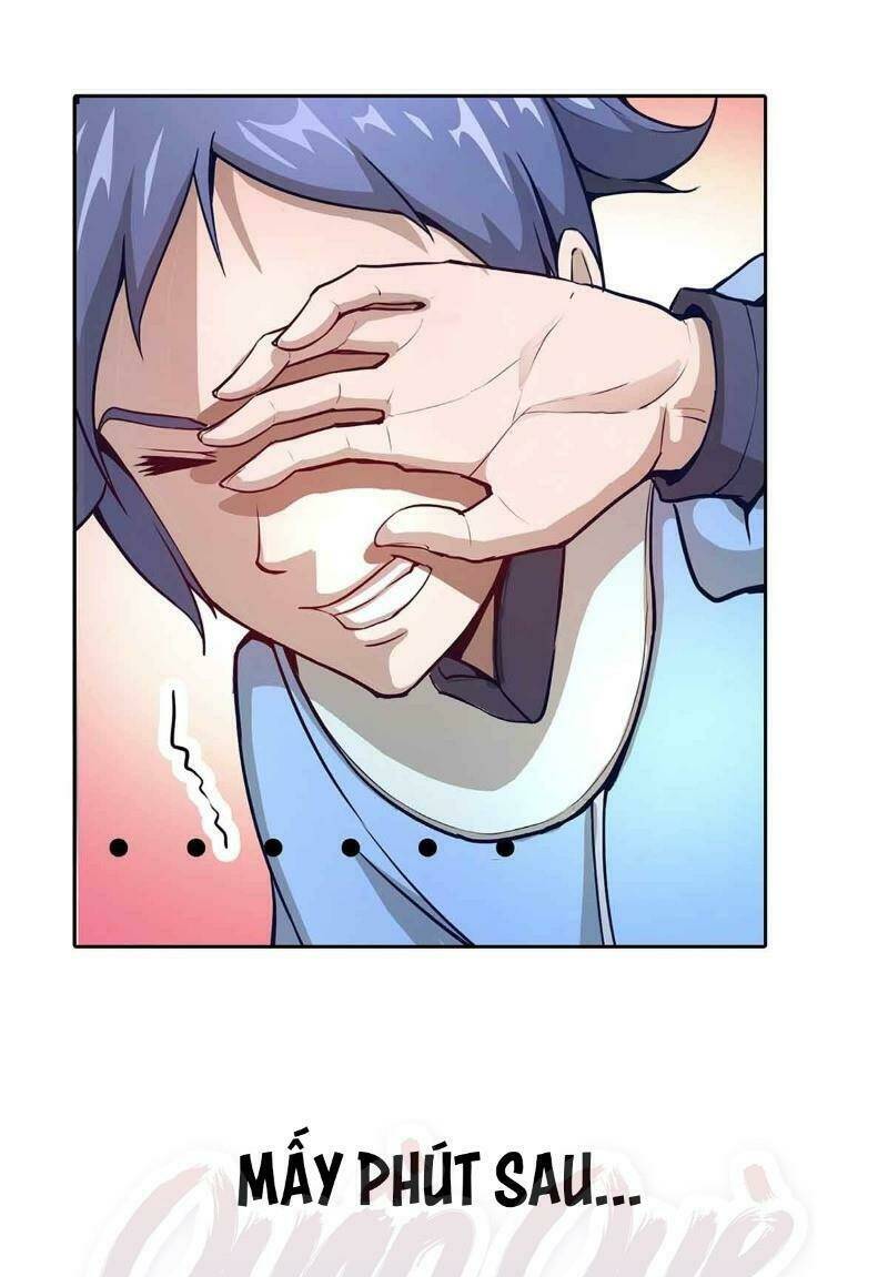 Đại Hiệp Cao Năng Lực: Chapter 2