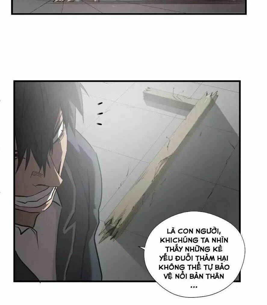 Kẻ Bị Ruồng Bỏ: Chapter 64