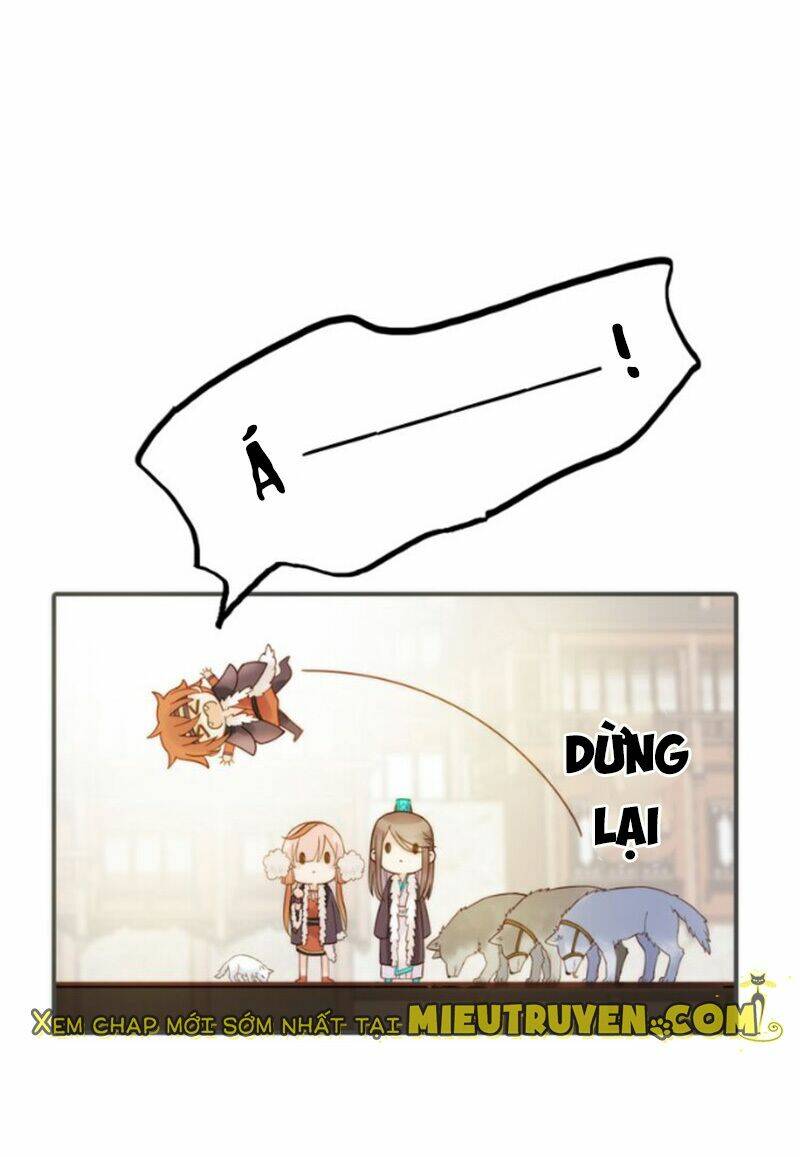 Cướp Chàng Vợ Về Đón Năm Mới: Chapter 10