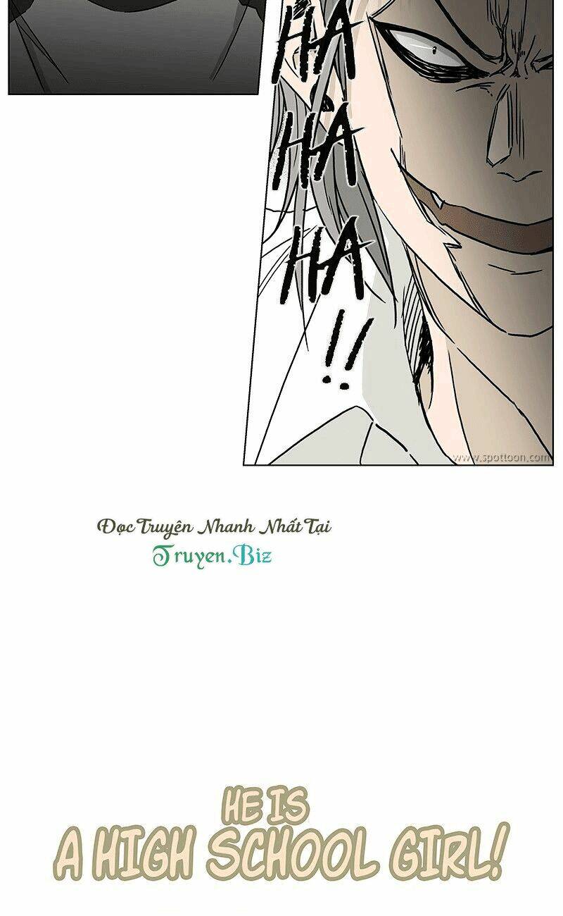 Anh Ấy Là Nữ Sinh Cấp 3: Chapter 51