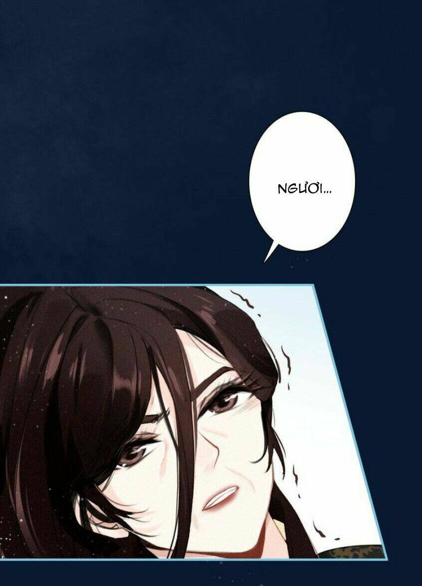 Đế Sư Tại Thượng: Chapter 11