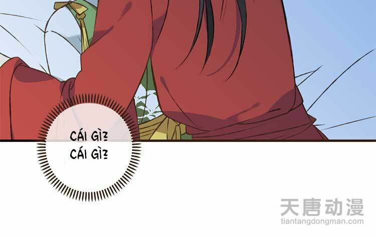 Giáo chủ yêu nghiệt mau nằm xuống: Chapter 1.3