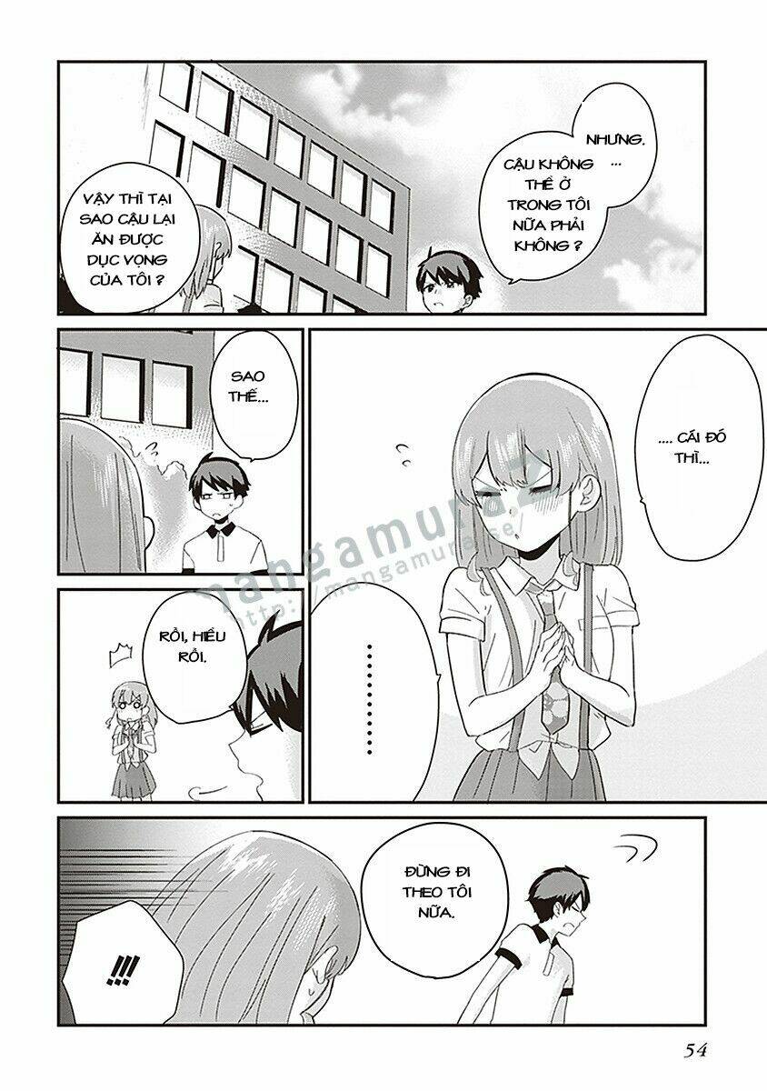 Oni Futatsu: Chapter 2