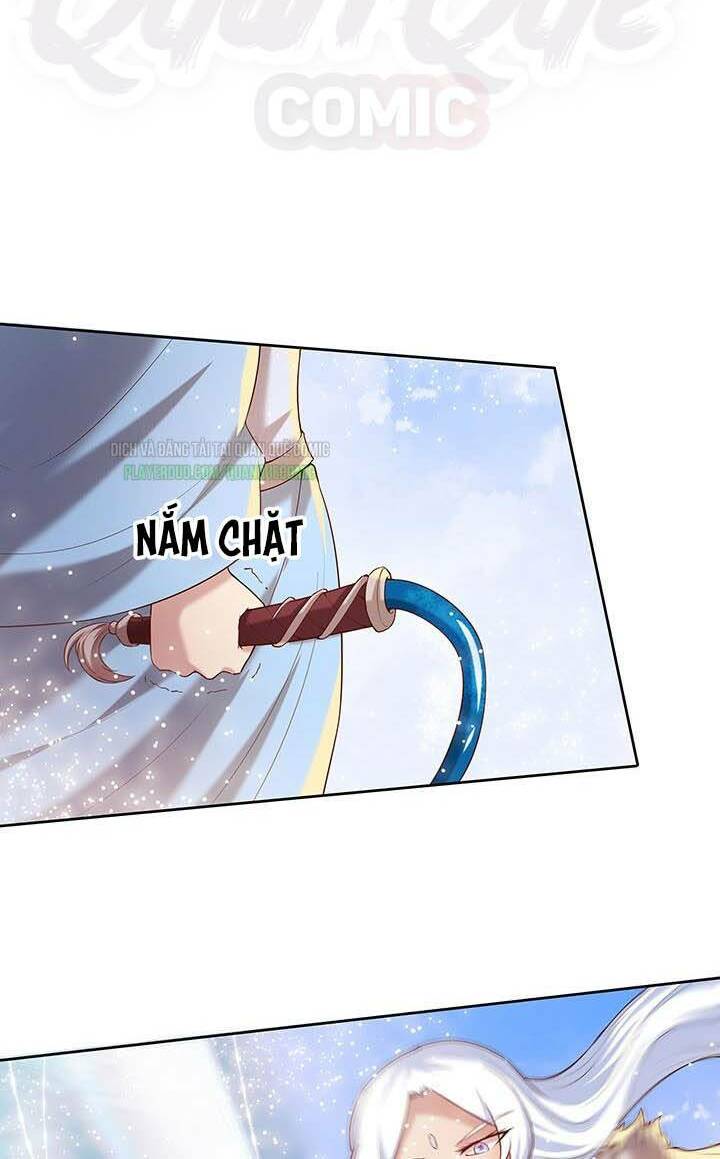 Siêu Phàm Truyện: Chapter 94