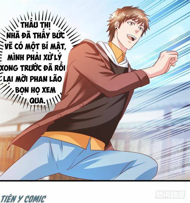 Thấu Thị Tiên Y: Chapter 69