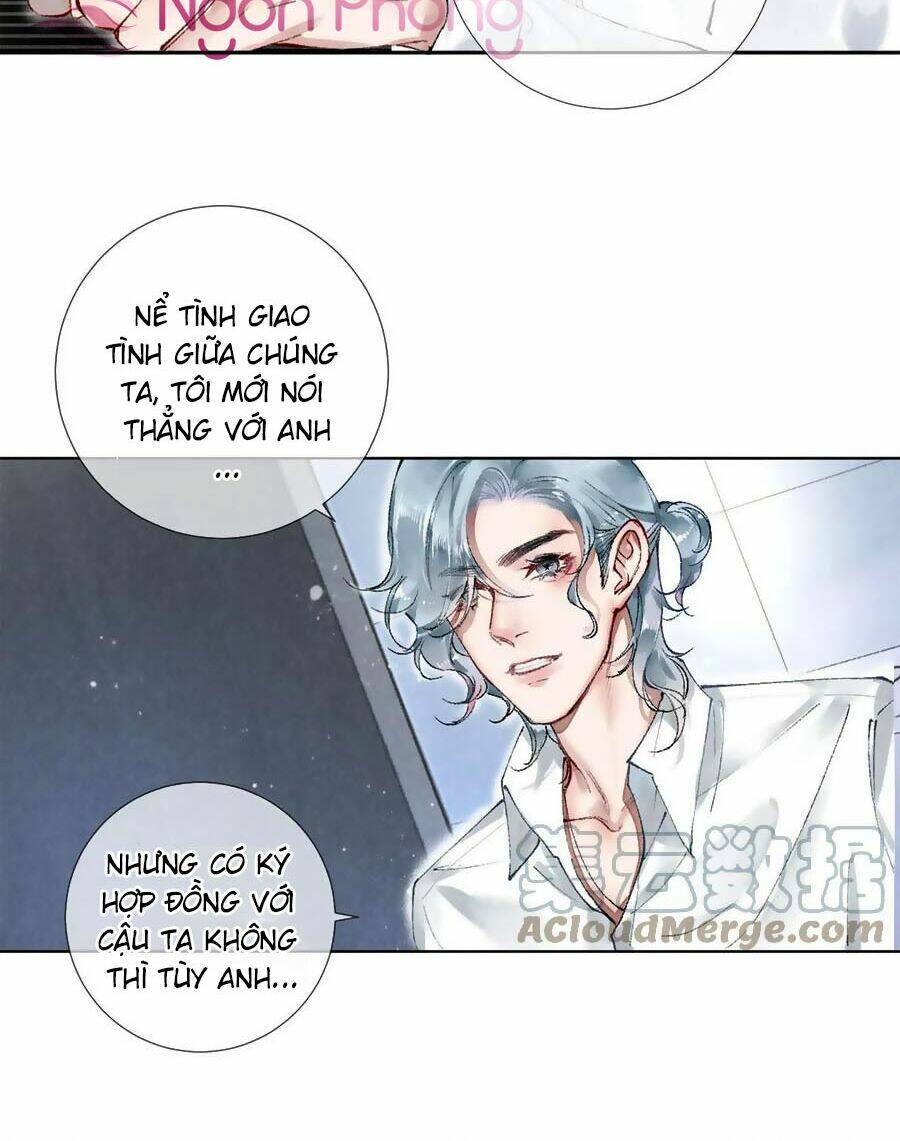 Chung Cư Của Các Ảnh Đế: Chapter 53