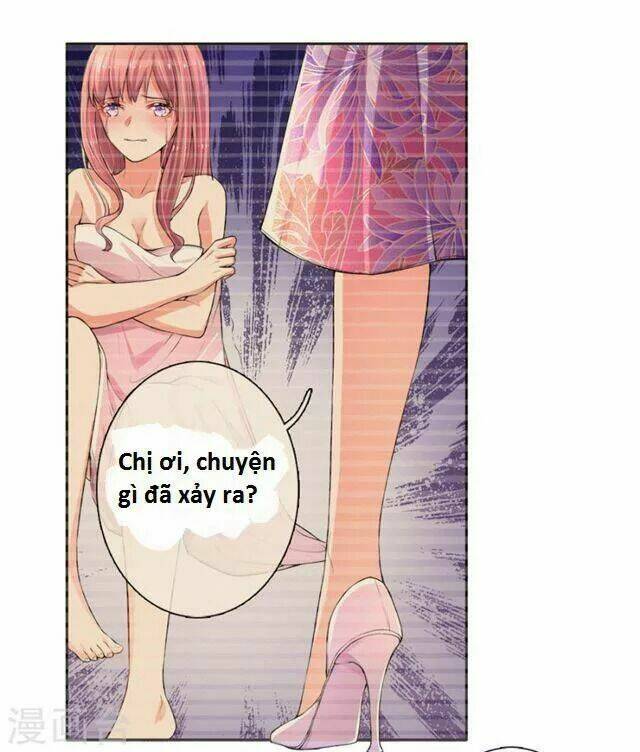 Trùng Sinh Để Trả Thù: Chapter 2