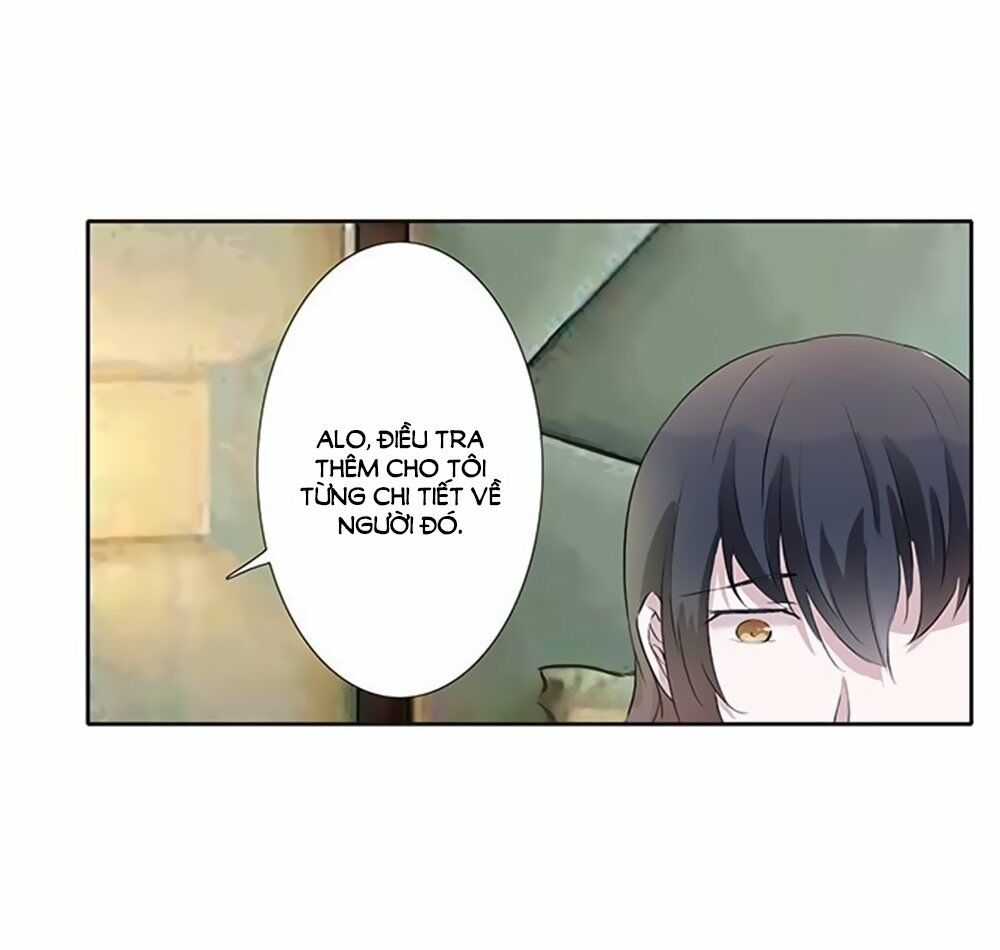 Thiên Kim Đường Môn: Chapter 42