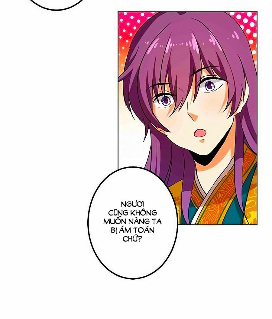 Vương Gia ! Ngươi Thật Bỉ Ổi !: Chapter 348