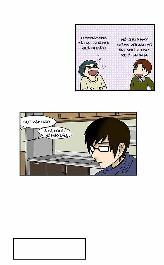 Hắn Ta Là Rồng: Chapter 45