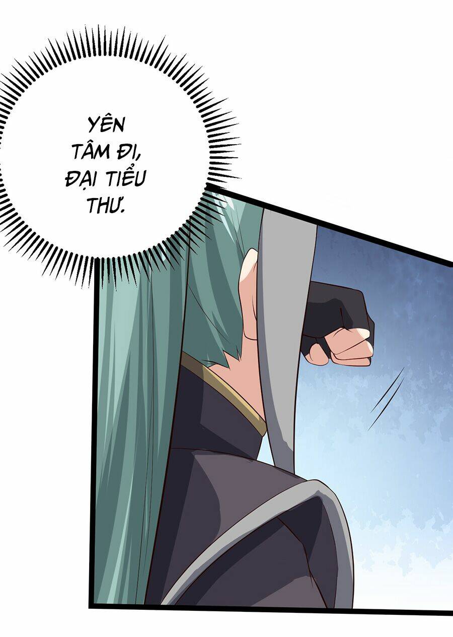 Đại Bảo Kiếm Của Tôi: Chapter 38