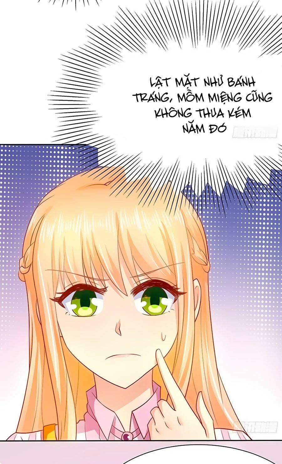 Chồng Già Vợ Trẻ Trêu Nhau Hàng Ngày: Chapter 14
